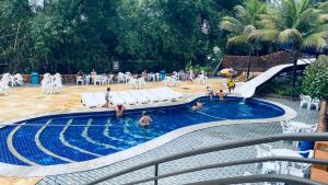 Flet no golden Dolf Grand hotel