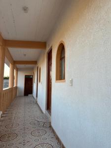 Hotel Casa Eduardo Martinez