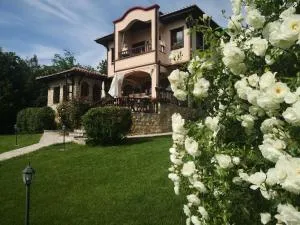 къща за гости villa Jurta - Pchelnik