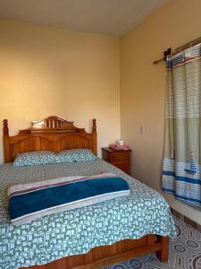 Hotel Casa Eduardo Martinez