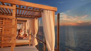 2BD Sunset Terrace Suite Vidanta Elegant World