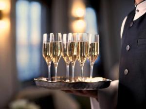 2BD Sunset Terrace Suite Vidanta Elegant World