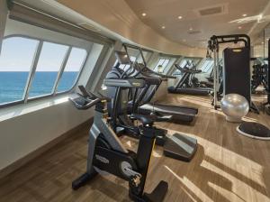 2BD Sunset Terrace Suite Vidanta Elegant World