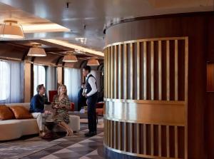 2BD Sunset Terrace Suite Vidanta Elegant World