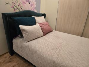 D-Land Apartment