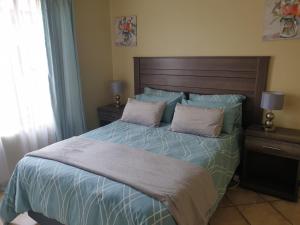 Clearwater Self catering Apartments No Loadshedding