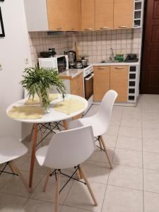 ROBERTs Flat in the centre town