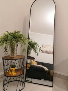 ROBERTs Flat in the centre town