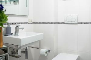 maison Spanish steps