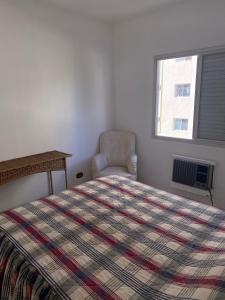 Apartamento proximo à praia Guarujá - Enseada