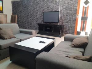 Leisure 45 Guest House