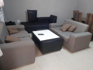 Leisure 45 Guest House