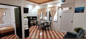 Apartamento vacacional - Ubytování bez kategorie ve městě Puerto Ayora