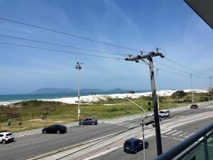 Apartamento Praia do Forte, Cabo Frio, Frente mar