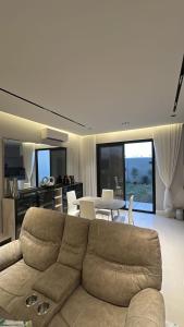 فيلا فندقية قريبة من المطار