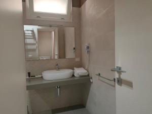 Camera Singola con Bagno Privato