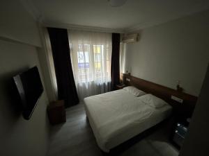 Altinnal Hotel