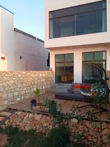 Villa Tafoukt Taghazout - Lʼlouzza