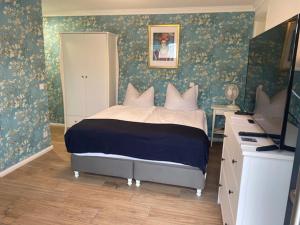 Guest House Altes Forstamt