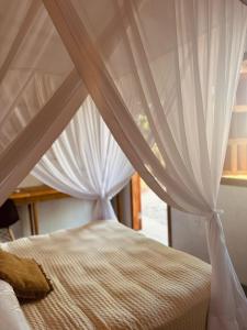 Do Mar Caraíva, casas e suite