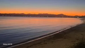 Relax tra mare e monti Flumini di Quartu - Santa Luria