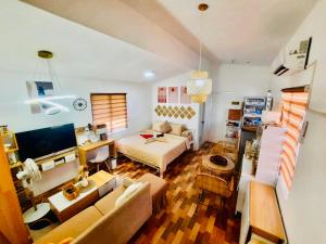 Olango Island - Tiny Guest House - S&E-3