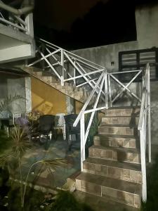 Residencial Devocy térreo