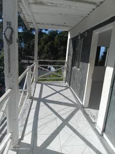 Residencial Devocy térreo