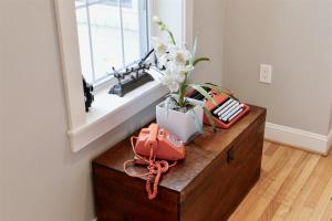 Luxury Flat Walk To Capitol