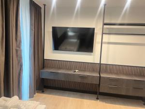 SPA Apartments Perun