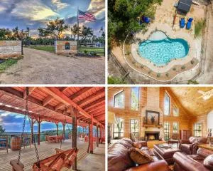 Outdoor Adventure Experience - Camp David Retreat - 德里平斯普林斯