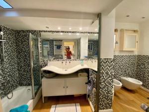 Loft in Tragara, Minima Caprese