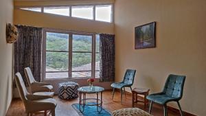 Fruitsnbeans Homestay Kodaikanal
