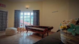 Fruitsnbeans Homestay Kodaikanal