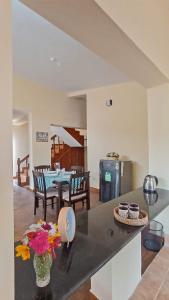 Fruitsnbeans Homestay Kodaikanal