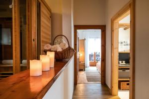 Haus Weidmannsheil - Wohnen im romantischen Forsthaus