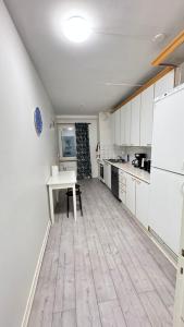 Northern apartments