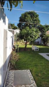 Espaço inteiro perto das praias e do rio Vaza Barris