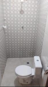 Espaço inteiro perto das praias e do rio Vaza Barris