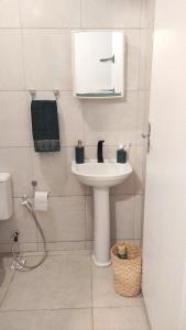 Espaço inteiro perto das praias e do rio Vaza Barris