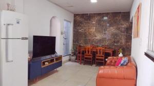 Espaço inteiro perto das praias e do rio Vaza Barris