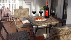Apartamento Ana
