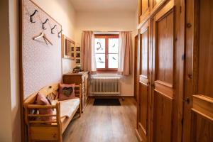 Haus Weidmannsheil - Wohnen im romantischen Forsthaus