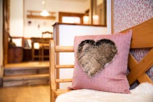 Haus Weidmannsheil - Wohnen im romantischen Forsthaus