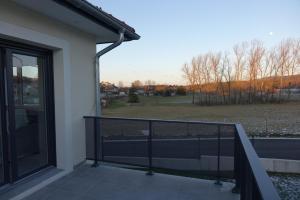 Appartements Gite Les Hirondelles : photos des chambres