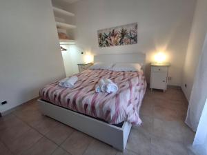 La casa di Nina Metro A e Aeroporto