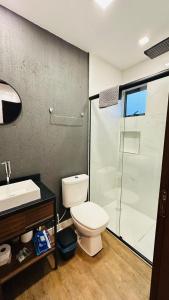 Ninho da Águia - Cabana A