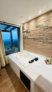 Ninho da Águia - Cabana A