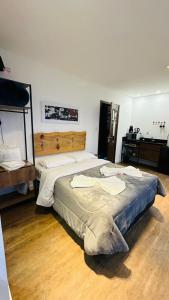 Ninho da Águia - Cabana A