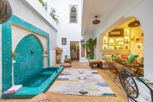 Riad Chill&Relax Dar Tayri